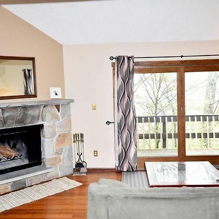 3-Bedroom Vacation Home Steps To Camelback Ski Area Ski-In Ski-Out Crescent Lake Esterno foto