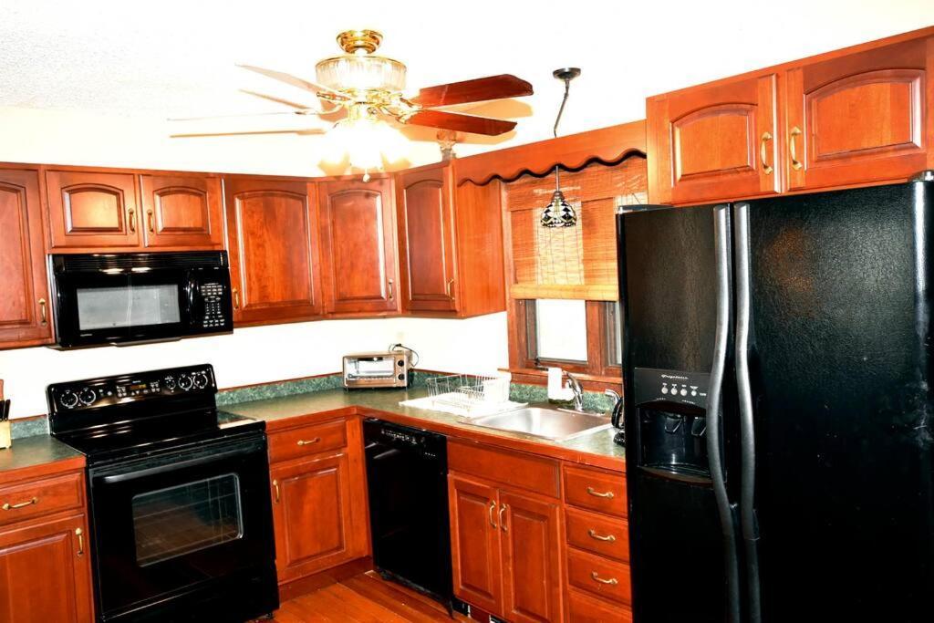 3-Bedroom Vacation Home Steps To Camelback Ski Area Ski-In Ski-Out Crescent Lake Esterno foto